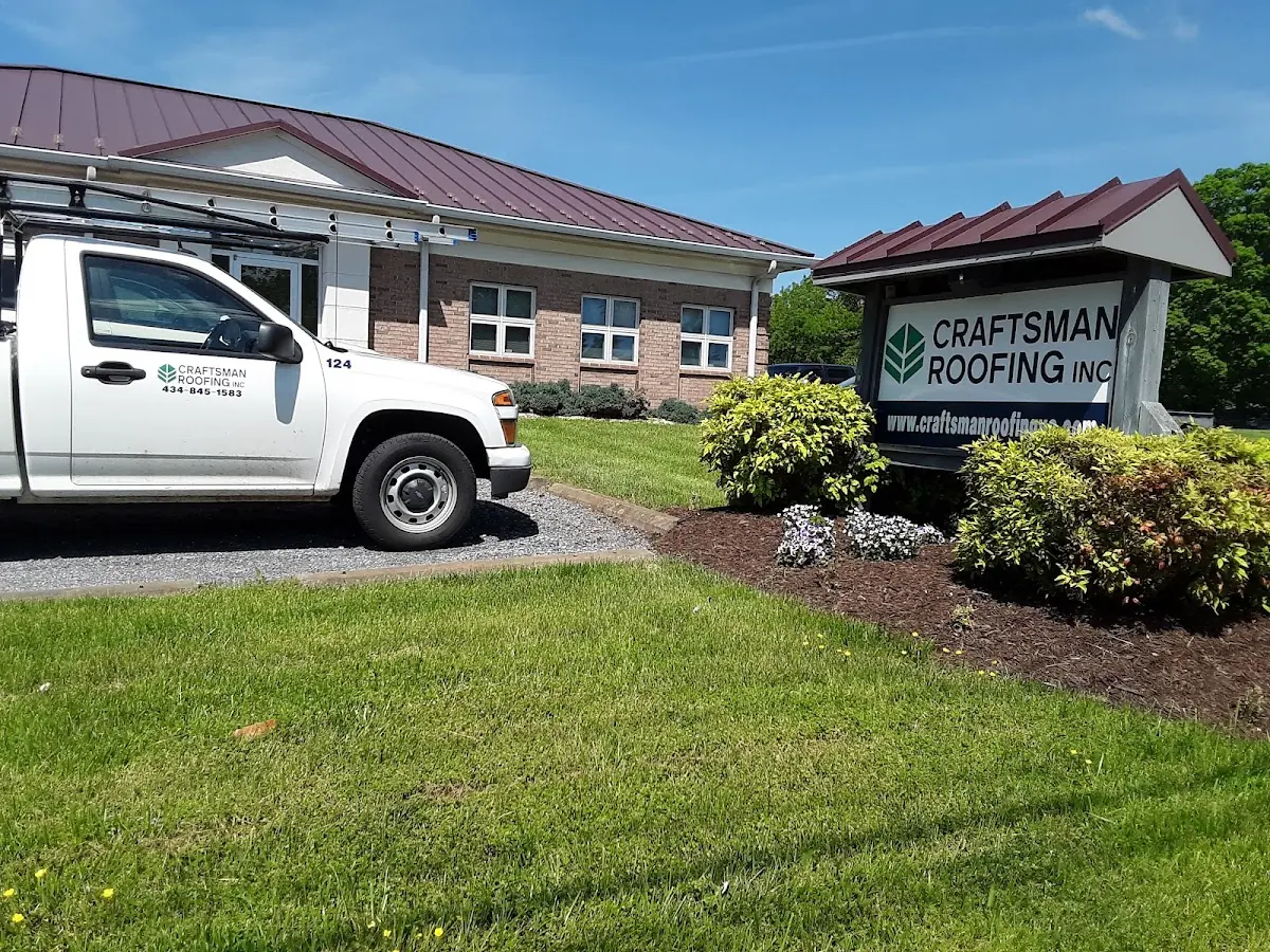 Quality Hail Damage Roof Repair by experienced craftsmen in The Landing at Tradition